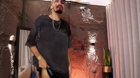 pablo online show from April 11, 3:57 am