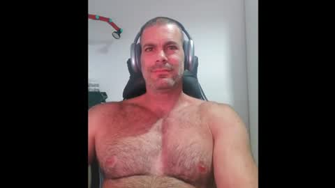 pablodavid15 online show from July 26, 5:04 am