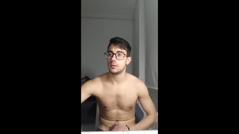 pabloherraizsoria1707 online show from February 2, 5:21 pm