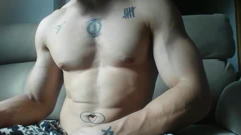 Pablo Mller online show from November 11, 11:26 am