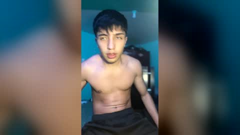 Pabonsito online show from January 14, 3:22 am