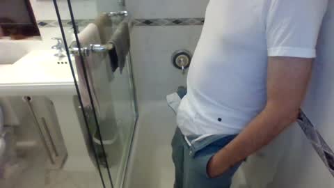Paco online show from July 24, 3:47 am