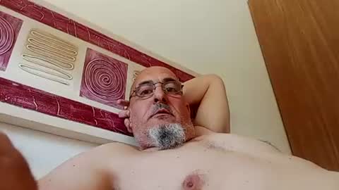 Fran55bcn online show from July 8, 8:40 am