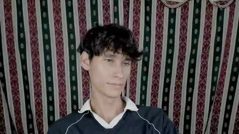 Alexander Grigori online show from February 21, 2:23 am