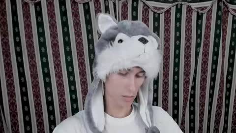 Alexander Grigori online show from April 16, 11:51 pm