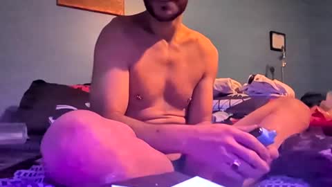 Snapshot of paint_naked chatting on February 12, 9:31 am Eros online show from February 12, 9:31 am