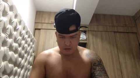 paisaexotico online show from November 4, 1:50 am