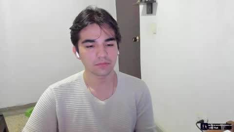 pakun_ online show from March 11, 2:07 am