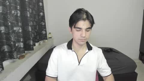 Snapshot of pakun_ chatting on October 24, 3:30 am pakun_ online show from October 24, 3:30 am