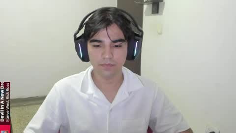pakun_ online show from May 28, 2:09 am