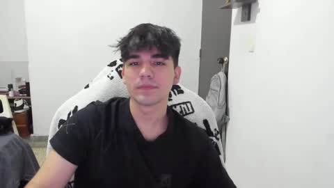 pakun_ online show from January 10, 4:06 am