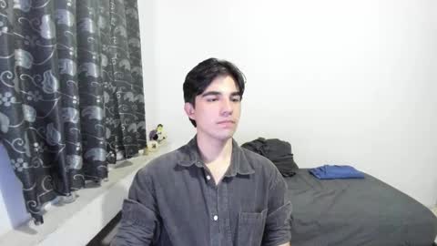 pakun_ online show from October 29, 2:14 am