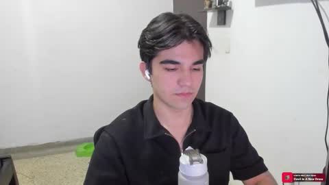 pakun_ online show from March 7, 2:53 am