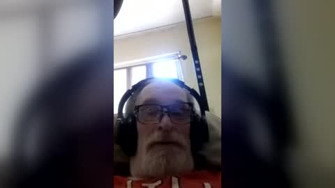 pandaman421787009 online show from June 13, 3:32 pm