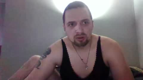 panic444455 online show from December 7, 8:00 am