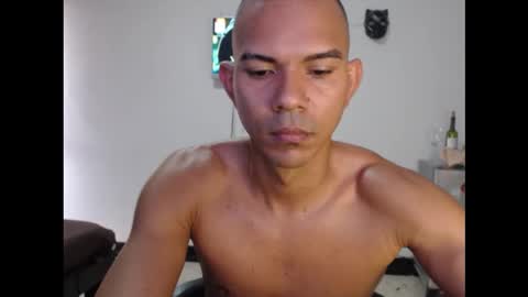 PANTERITA online show from March 2, 4:47 pm