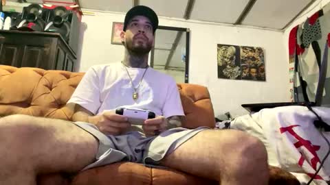panthers_room online show from June 10, 4:36 am