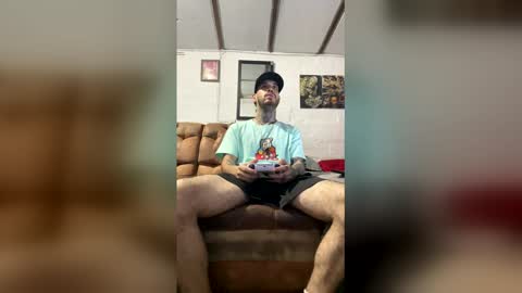 panthers_room online show from February 13, 6:41 am