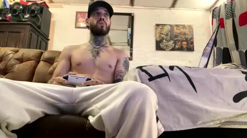 panthers_room online show from May 20, 2:23 pm