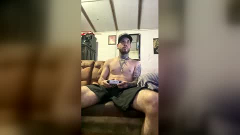 panthers_room online show from May 24, 1:33 am