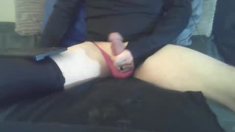 PantieSnatcher online show from December 14, 6:31 am