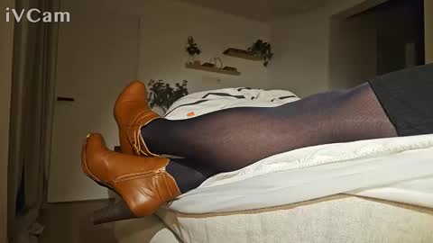 pantyhose_ggggg online show from November 21, 7:24 pm