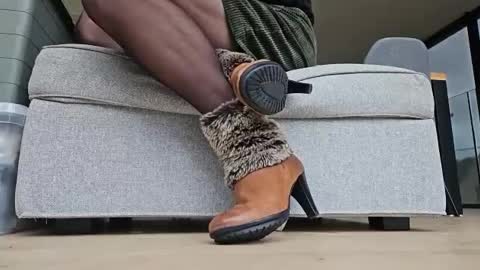 pantyhose_ggggg online show from June 12, 7:11 pm