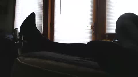 Pantyhoselover online show from October 11, 9:08 pm