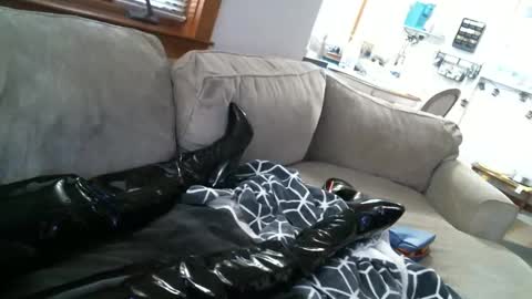 Pantyhoselover online show from December 30, 11:06 pm