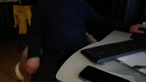 pantyrafke online show from January 21, 6:23 am