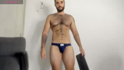 Paolo online show from May 24, 12:49 am