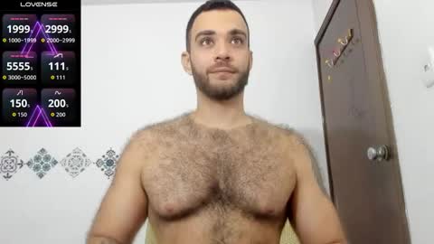 Paolo online show from December 4, 2:07 am