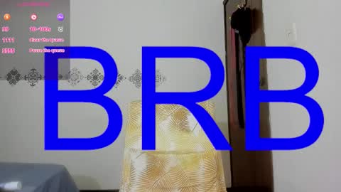 Paolo online show from February 2, 1:59 am