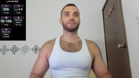 Paolo online show from November 27, 4:05 am