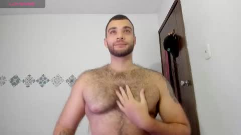 Paolo online show from March 3, 1:57 am