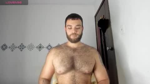 Paolo online show from February 4, 1:33 am