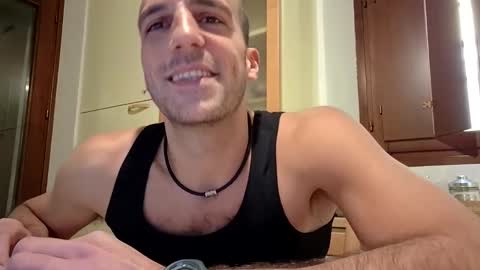 paoloste online show from November 3, 11:58 am