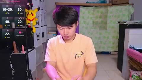 paopaotang61 online show from July 2, 10:54 am