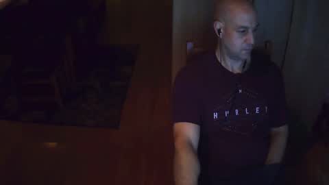 Papa online show from November 13, 12:21 pm