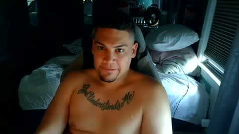PapiiNyc21 online show from July 27, 6:48 pm