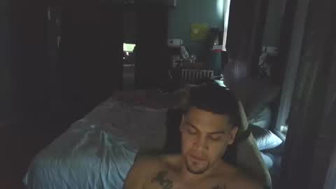 PapiiNyc21 online show from January 12, 5:06 pm