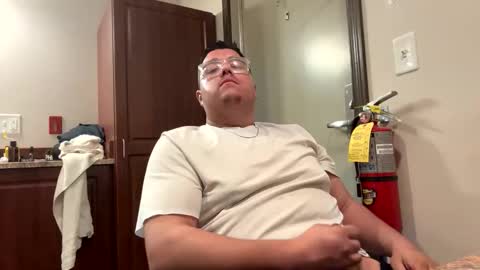 Papisito online show from February 17, 1:04 am