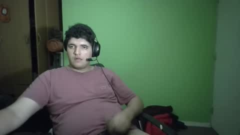 Papito online show from April 17, 5:54 am