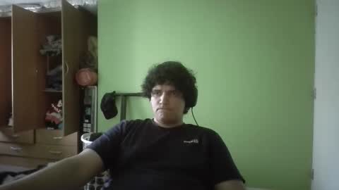 Papito online show from February 14, 10:05 pm