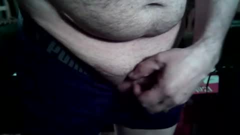 Ricky online show from February 13, 11:58 pm