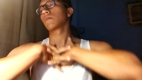 papuh2007 online show from March 23, 12:38 am