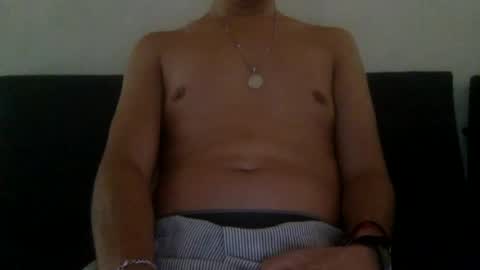 papy_dani33 online show from June 14, 1:35 pm