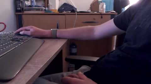 Sascha online show from September 27, 7:17 am