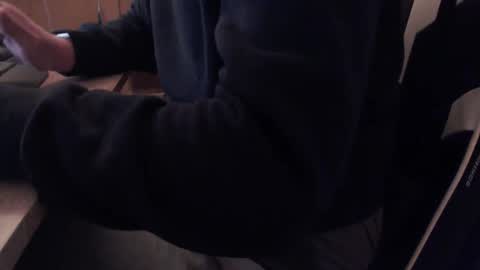 Sascha online show from October 23, 6:50 am