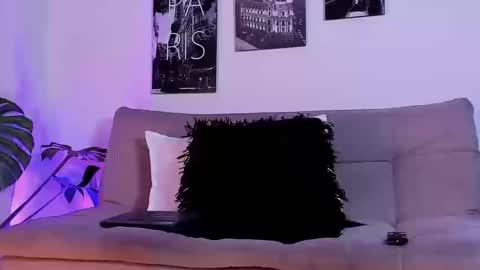 parker lavine online show from March 12, 2:08 am